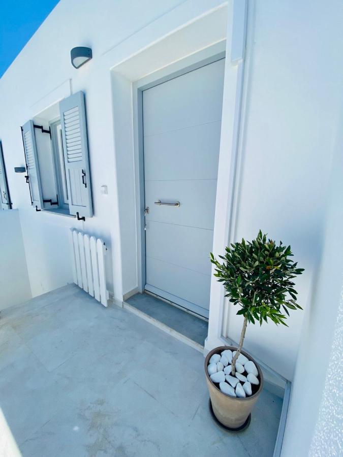 Nostos II Apartment Dhragoulas Exterior photo